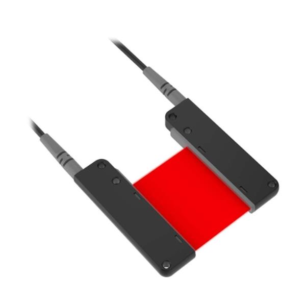 BANNER邦納美國聚焦光纖和長距離光纖 PBCL21T