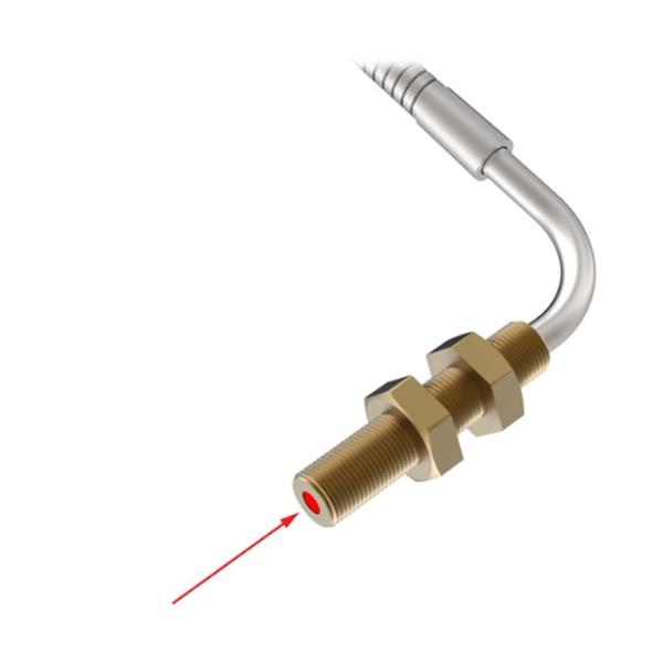 BANNER邦納美國特種光纖 BT16SMTGRMLSD