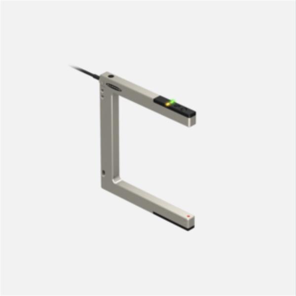 BANNER邦納美國(guó)SLM 系列槽形傳感器  SLM10B6QP