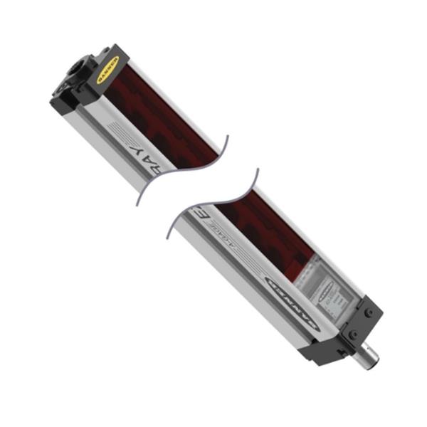 BANNER邦納美國EZ-ARRAY 系列區(qū)域檢測傳感器 EA5R1800PUXMODQ