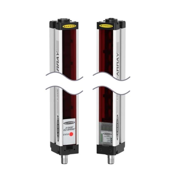 BANNER邦納美國EZ-ARRAY 系列區(qū)域檢測傳感器 EA5R1800PUXMODQ