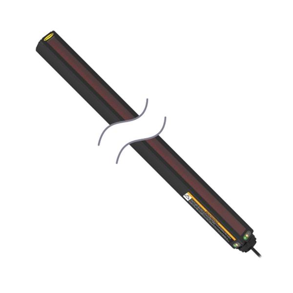 BANNER邦納美國(guó)MINI-ARRAY 系列檢測(cè)傳感器 MBR2416PX485SQ