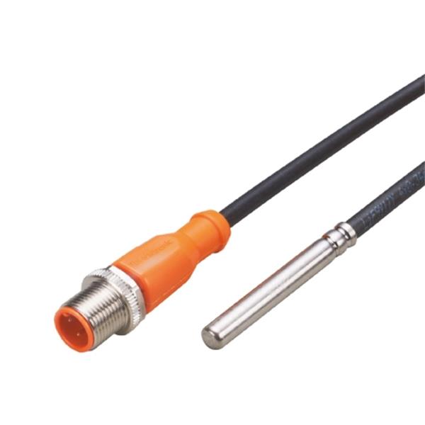 德國IFM易福門帶系統(tǒng)接口的溫度電纜傳感器TS2289