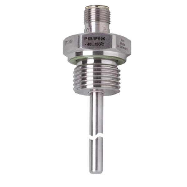 德國(guó)IFM易福門帶系統(tǒng)接口的溫度傳感器TT4281