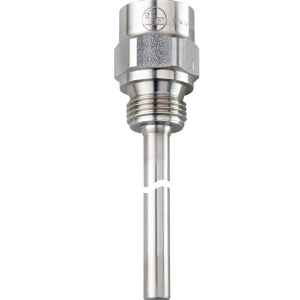 IFM易福門德國溫度套管  E38825