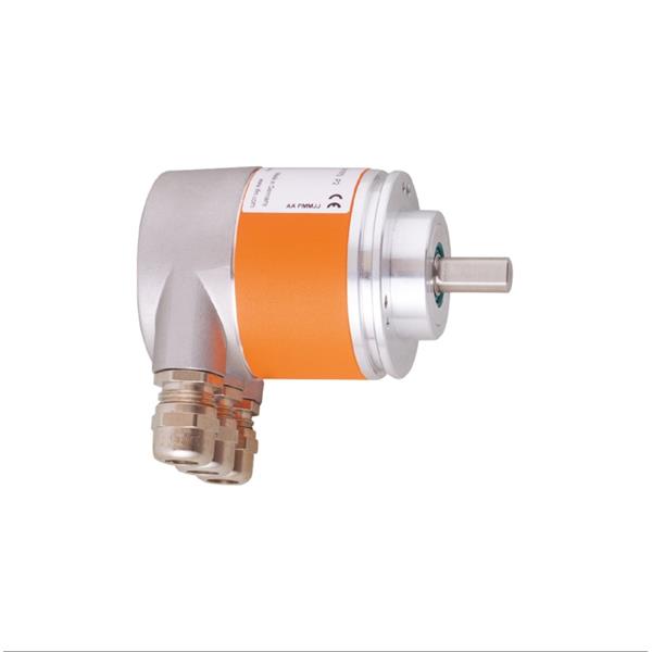 IFM易福門德國增量式編碼器 RM8004