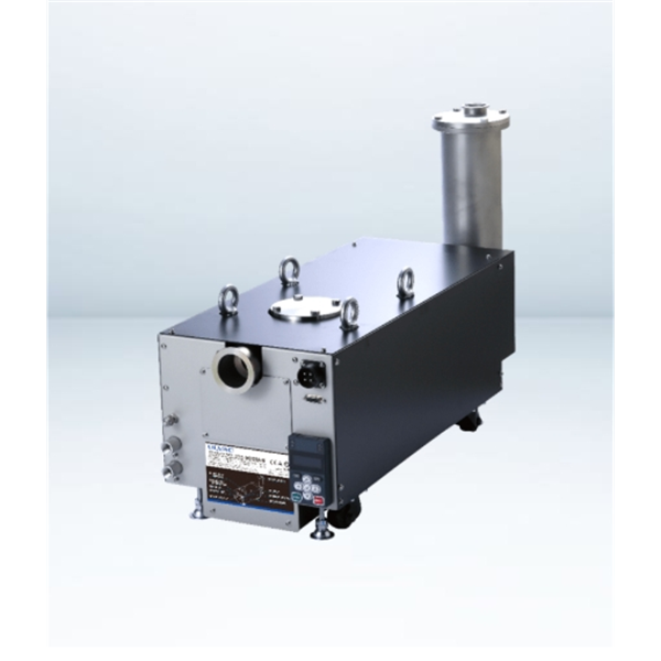 ULVAC日本愛發(fā)科多級羅茨型干泵HR60