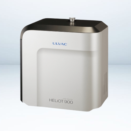 ULVAC日本愛發(fā)科水晶振動子UCR-6MAU-12