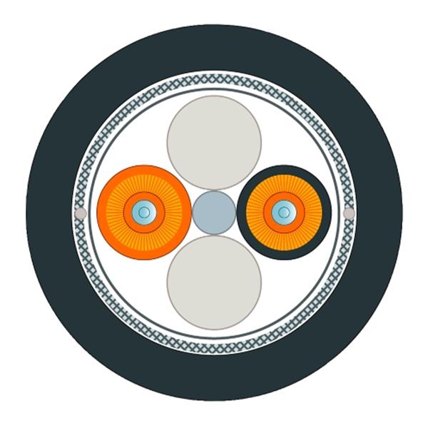 SIEMENS西門子德國 通訊電纜 6XV1878-5BN15