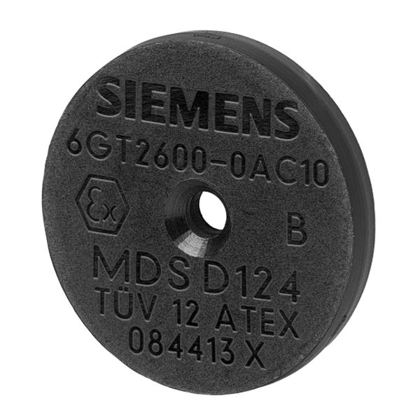 SIEMENS西門子德國 高頻無線射頻識別 6GT2812-0GB08