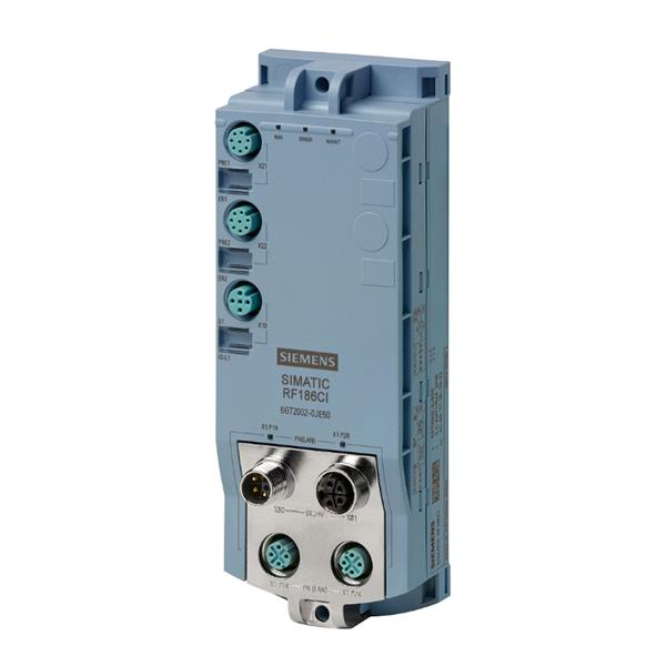 SIEMENS西門子德國 高頻無線射頻識別 6GT2812-0GB08