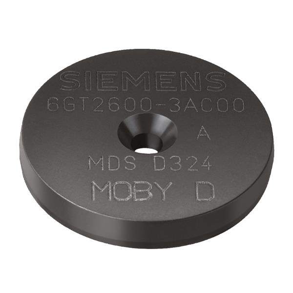 SIEMENS西門子德國 高頻無線射頻識別 6GT2812-0GB08