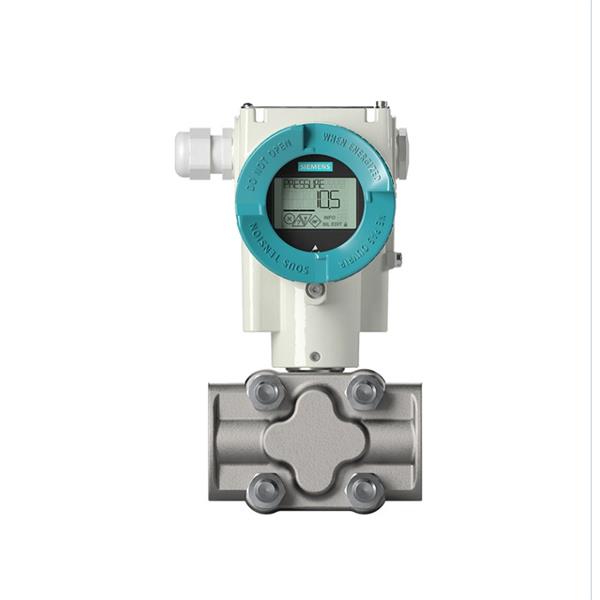 SIEMENS西門(mén)子德國(guó) 壓力測(cè)試 7MF1566-3AB00-1AA1