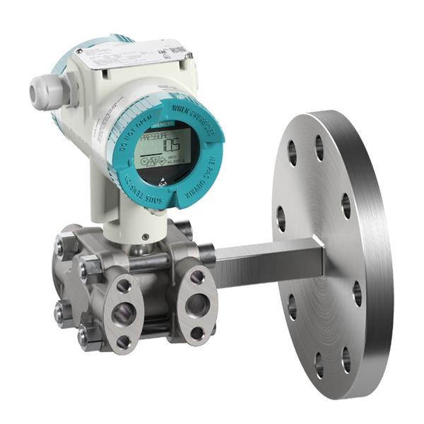 SIEMENS西門(mén)子德國(guó) 壓力測(cè)試 7MF1566-3AB00-1AA1