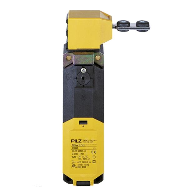 PILZ皮爾磁德國安全開關 6L000025