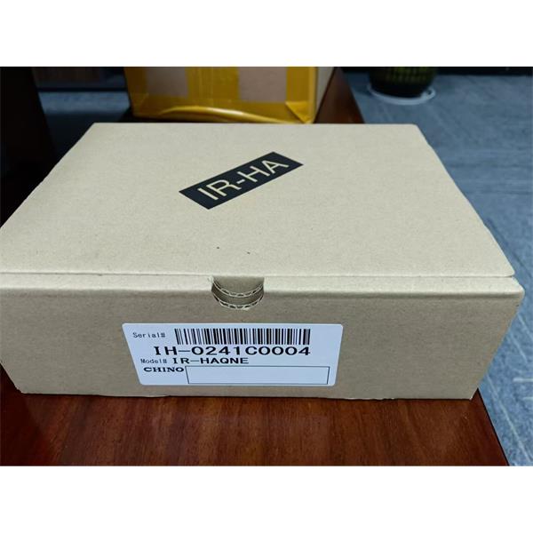 CHINO日本千野IR-FA系列數(shù)據(jù)收錄軟件IR-VXF