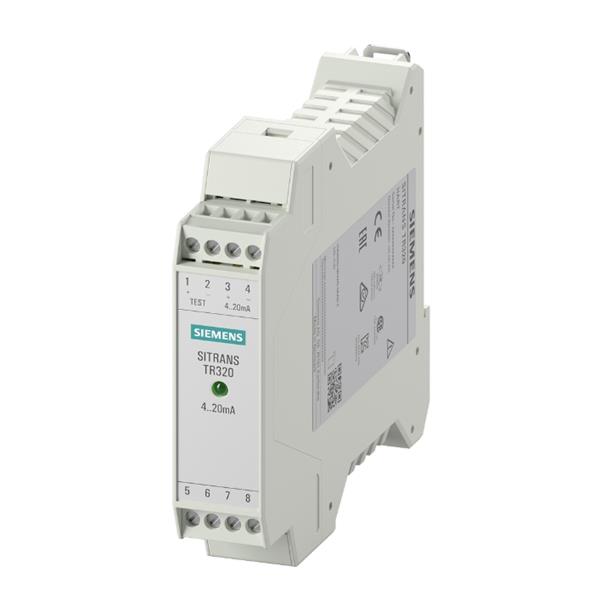 SIEMENS西門子德國 溫度測量 7NG0340-0BA01-0CF0-ZE27