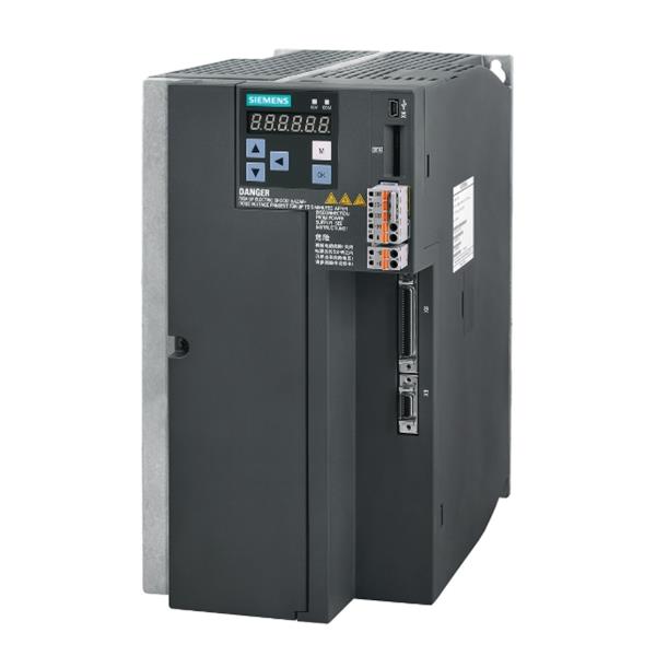 SIEMENS西門子德國 SINAMICS V90系列  6SL3210-5FB11-5UA0