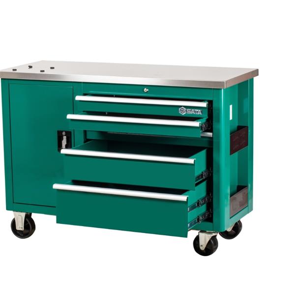 SATA世達(dá)美國五金工具 工具儲存 95107A