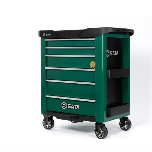 SATA世達(dá)美國五金工具 工具儲存 95107A