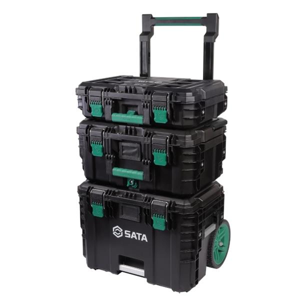 SATA世達(dá)美國五金工具 工具儲存 95107A