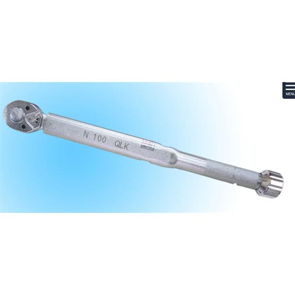 KANON中村日本扭力扳手 N6QSPK