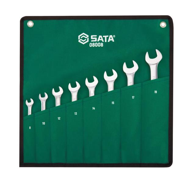 SATA世達美國 扳手 46809