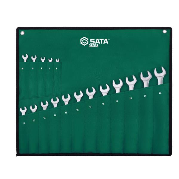 SATA世達美國 扳手 46809