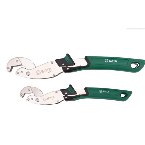 SATA世達美國 扳手 46809