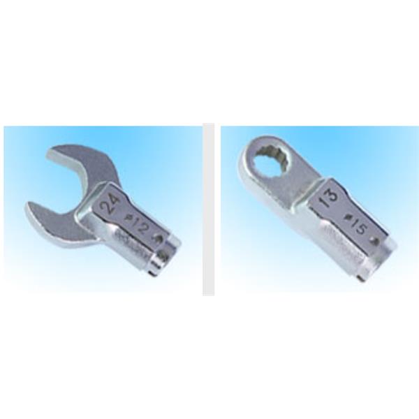 KANON中村日本扳手替換頭 1500SCK