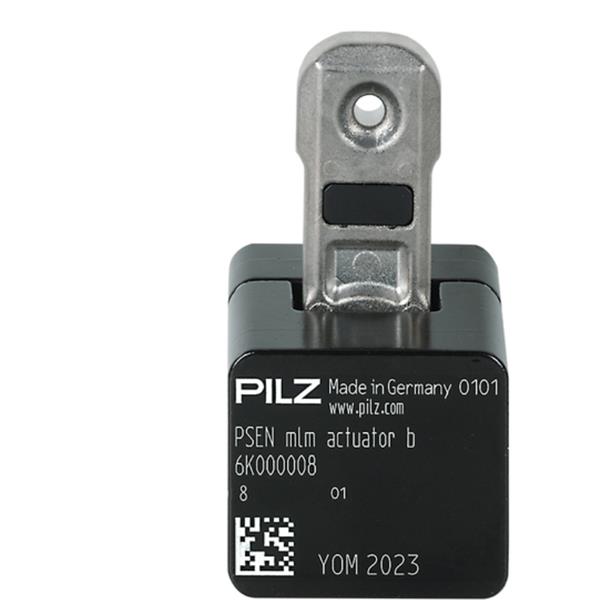 PILZ皮爾磁德國帶防護(hù)鎖定的安全開關(guān) 570466