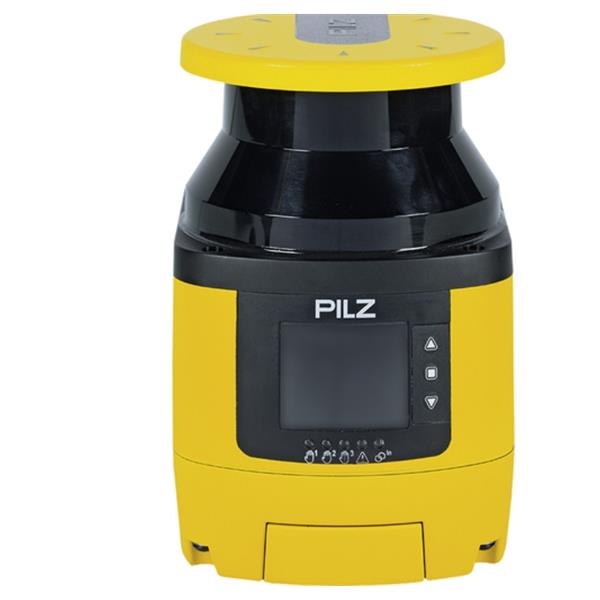 PILZ皮爾磁德國(guó)安全雷達(dá)系統(tǒng) 6B000005