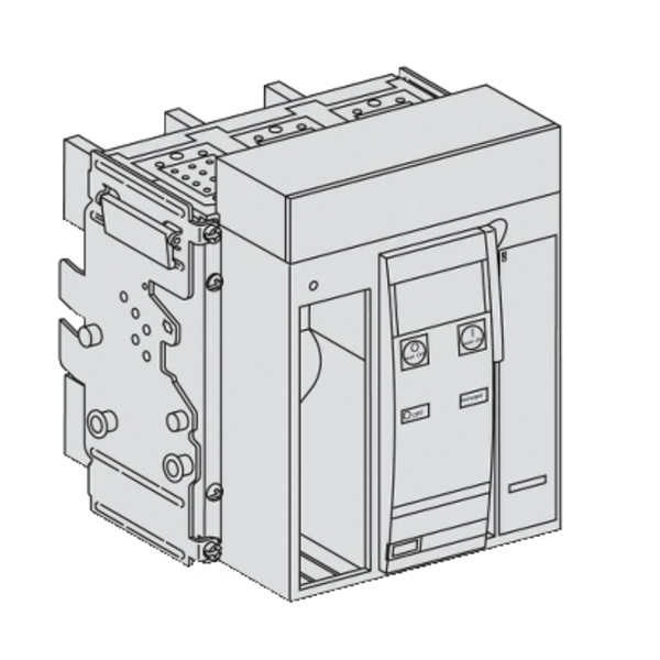 SCHNEIDER施耐德空氣斷路器65388