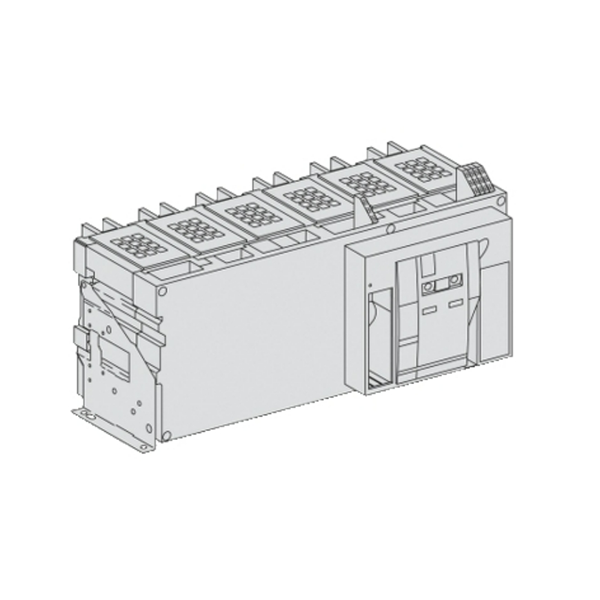 SCHNEIDER施耐德空氣斷路器65377