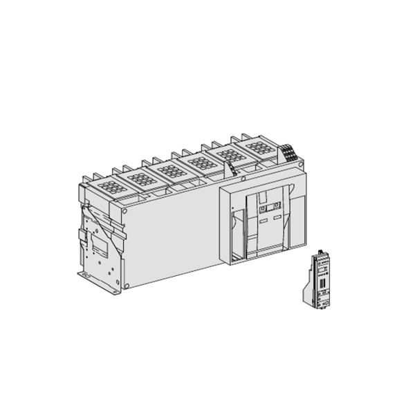 SCHNEIDER施耐德空氣斷路器64970