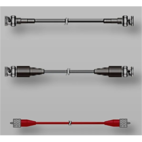 ONOSOKKI日本小野麥克風(fēng)電纜MX-1001