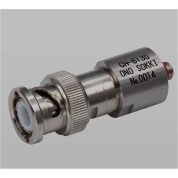 ONOSOKKI日本小野電荷轉(zhuǎn)換器CH-6140