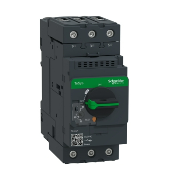 SCHNEIDER施耐德電動機熱磁斷路器GV3P73