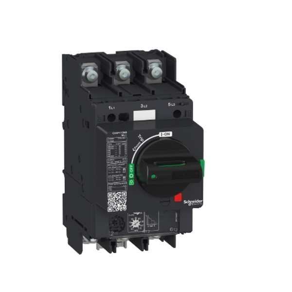 SCHNEIDER施耐德電動(dòng)機(jī)斷路器GV4PO3N