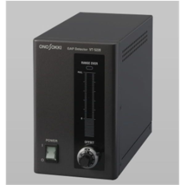 ONOSOKKI日本小野電容式非接觸式位移計(jì) VT-5710