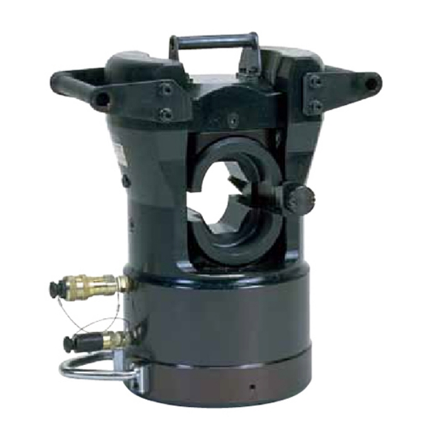 日本IZUMI泉精器   遠(yuǎn)程液壓壓接頭  EP-200W型