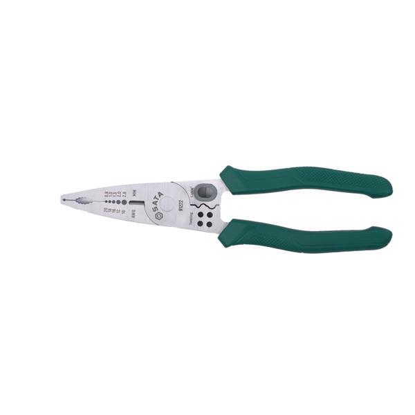 SATA世達(dá)美國 鉗類工具 72712