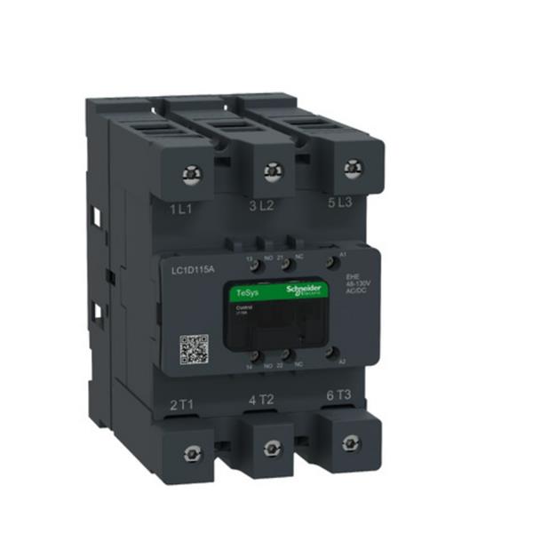 SCHNEIDER施耐德接觸器LC1DT80AB7