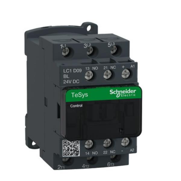 SCHNEIDER施耐德接觸器LC1DT80AB7