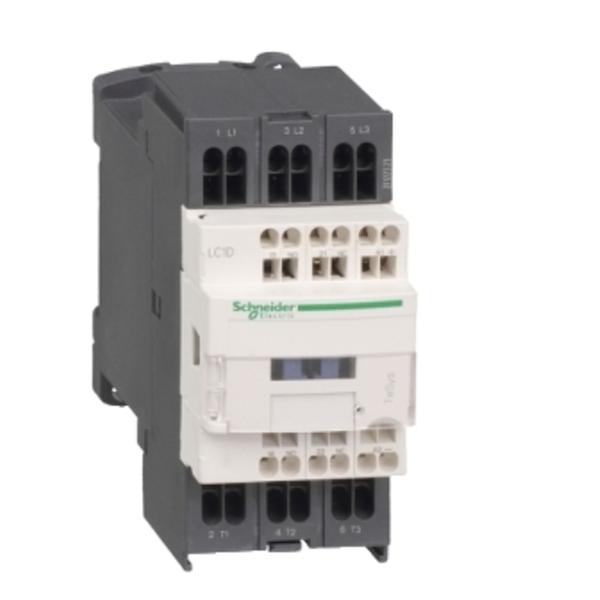 SCHNEIDER施耐德接觸器LC1DT80AB7