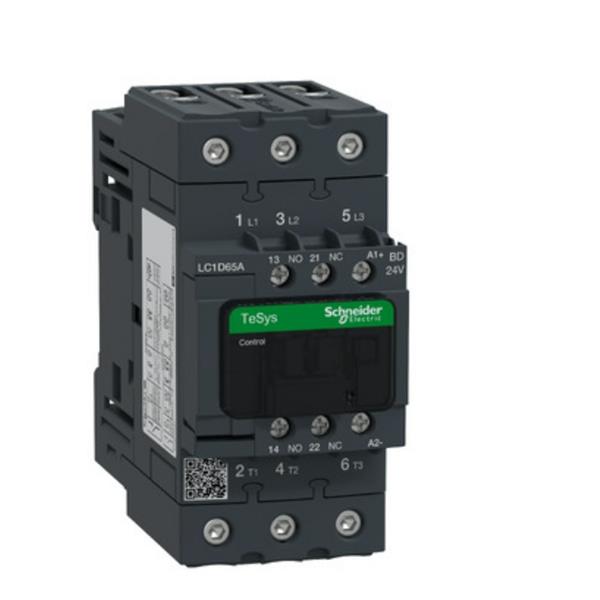 SCHNEIDER施耐德接觸器LC1DT80AB7