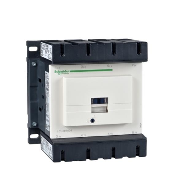 SCHNEIDER施耐德接觸器LC1DT80AB7