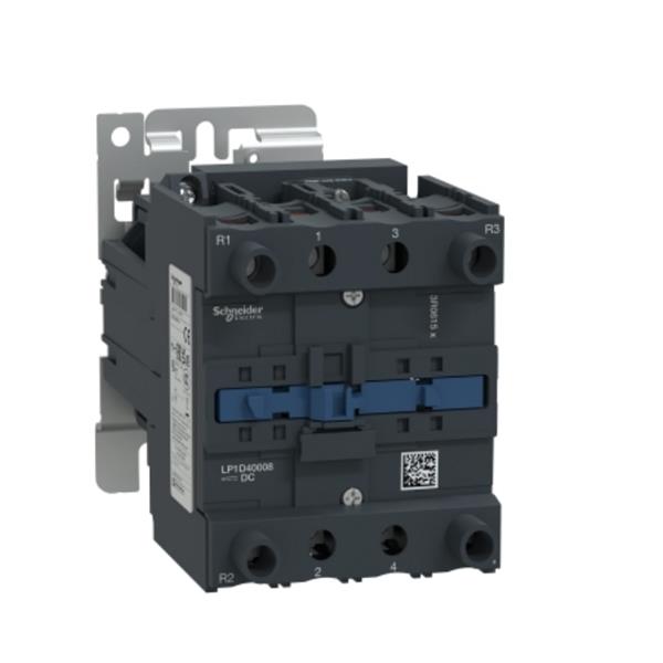 SCHNEIDER施耐德接觸器LC1DT80AB7