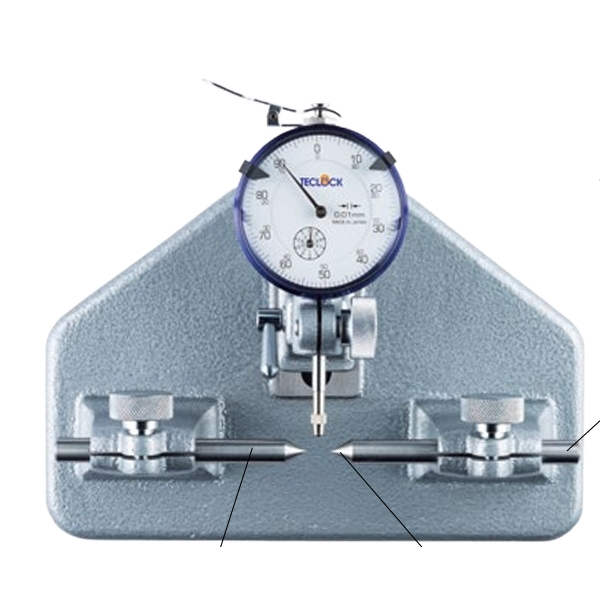 TECLOCK日本得樂其他精密測(cè)量?jī)x器PPN-705-5