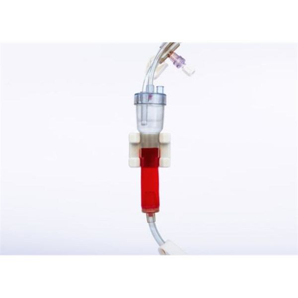 德國(guó)Sonosys 超聲波滴灌室傳感器SONOCHECK ALD